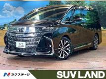 2023 Toyota Alphard G