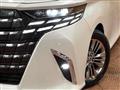 2024 Toyota Alphard G