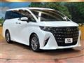 2024 Toyota Alphard G