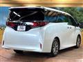 2024 Toyota Alphard G