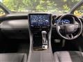 2025 Toyota Alphard G