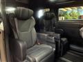 2025 Toyota Alphard G