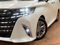 2025 Toyota Alphard G