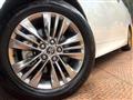 2025 Toyota Alphard G