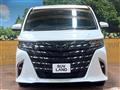2025 Toyota Alphard G