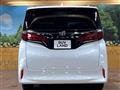 2025 Toyota Alphard G