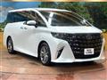 2025 Toyota Alphard G