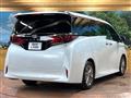 2025 Toyota Alphard G