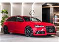 2015 Audi RS6