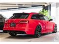 2015 Audi RS6
