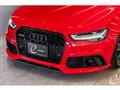 2015 Audi RS6