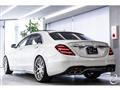 2018 Mercedes-Benz S-Class