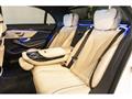 2018 Mercedes-Benz S-Class
