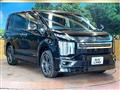 2019 Mitsubishi Delica D5