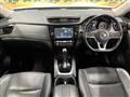 2019 Nissan X-Trail