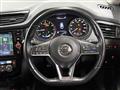 2019 Nissan X-Trail