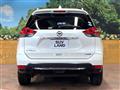 2019 Nissan X-Trail