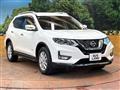 2019 Nissan X-Trail