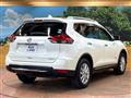 2019 Nissan X-Trail