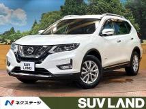 2019 Nissan X-Trail