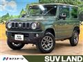 2026 Suzuki Jimny