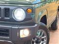 2026 Suzuki Jimny