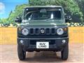 2026 Suzuki Jimny