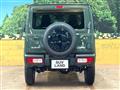 2026 Suzuki Jimny