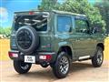 2026 Suzuki Jimny