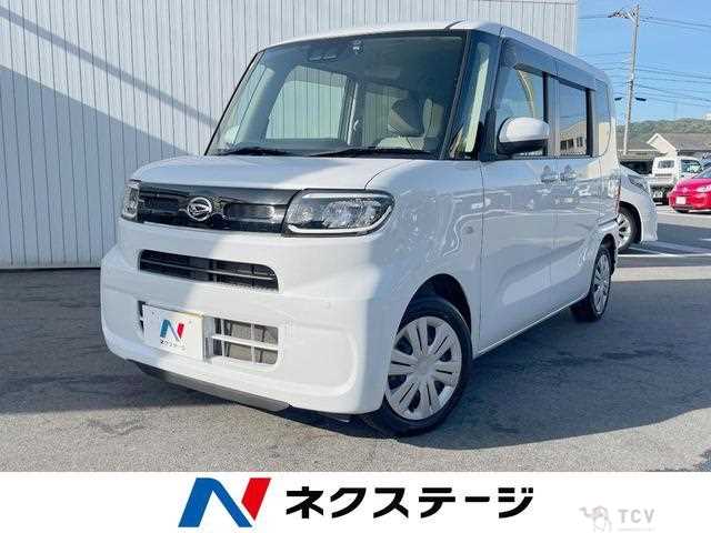 2021 Daihatsu Tanto