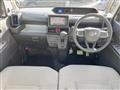 2021 Daihatsu Tanto