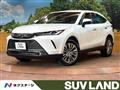 2024 Toyota Harrier