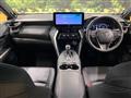 2024 Toyota Harrier