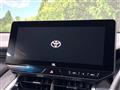 2024 Toyota Harrier
