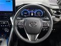 2024 Toyota Harrier