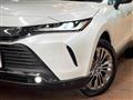 2024 Toyota Harrier