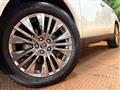 2024 Toyota Harrier