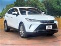 2024 Toyota Harrier