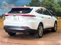 2024 Toyota Harrier