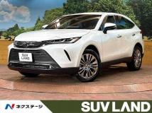 2024 Toyota Harrier