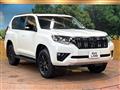 2022 Toyota Land Cruiser Prado