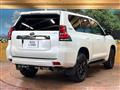 2022 Toyota Land Cruiser Prado