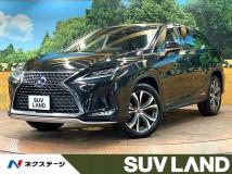 2019 Lexus RX