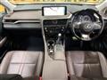 2019 Lexus RX