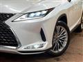 2019 Lexus RX