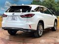 2019 Lexus RX