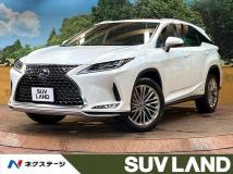 2019 Lexus RX