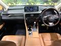2021 Lexus RX