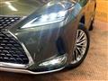 2021 Lexus RX