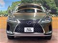 2021 Lexus RX